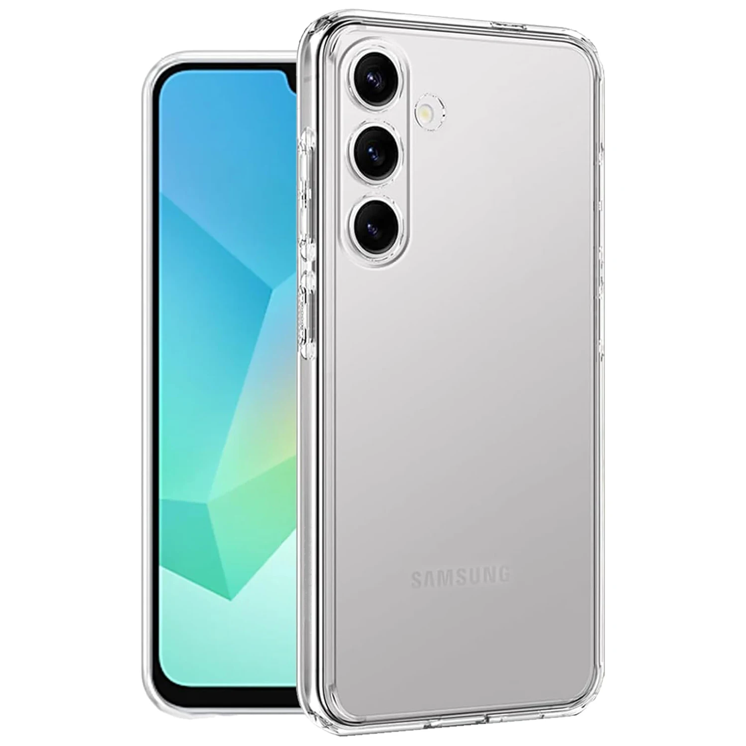 Clear Phone Case Fo…