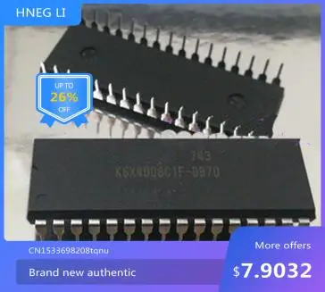 

Freeshipping K6X4008C1F-DB70 K6X4008C1F