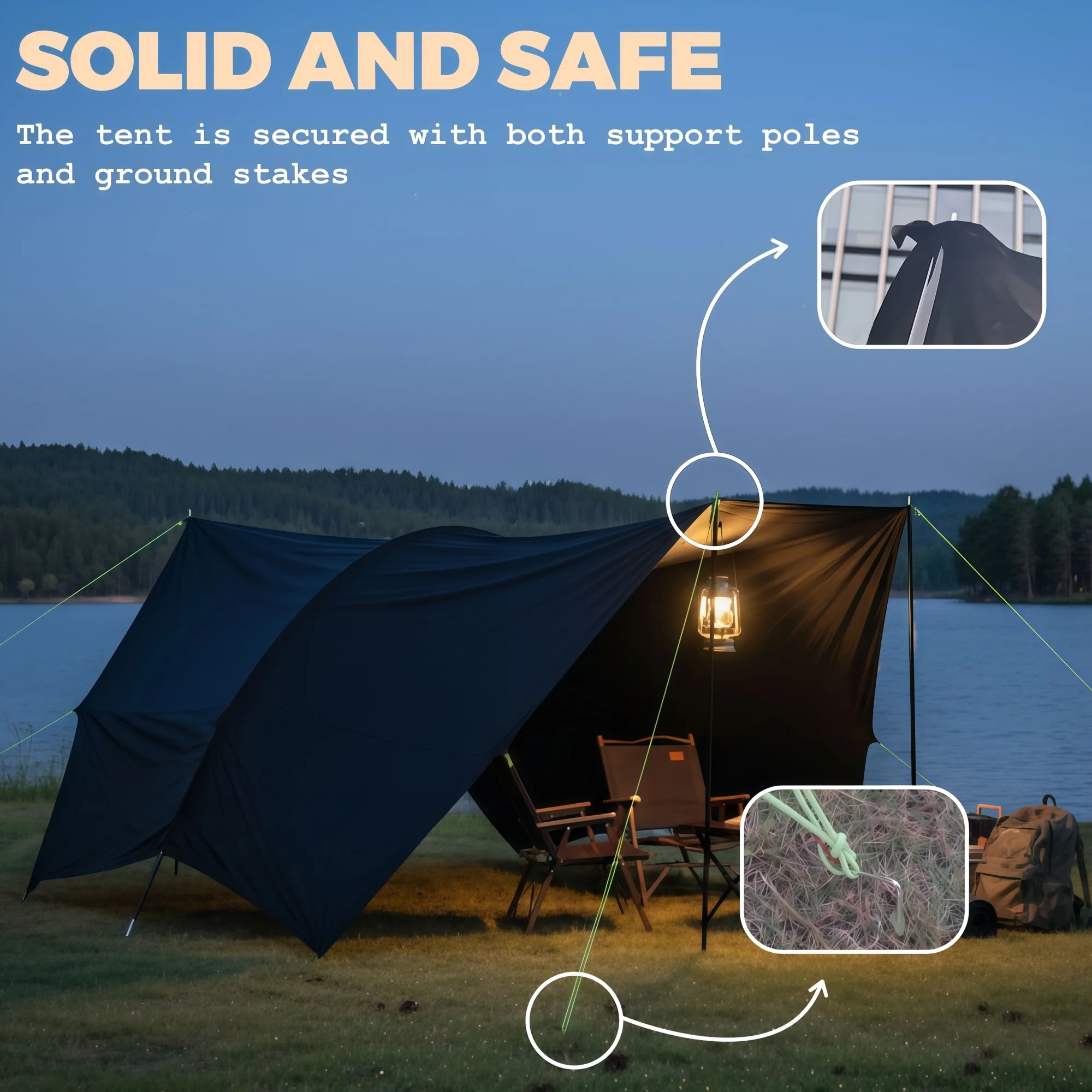 Large Portable Wate…