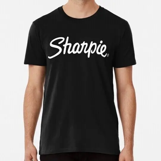 Sharpie S to 5XL Made in the USA T-Shirt