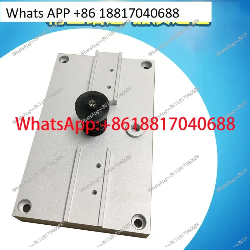 Numerical control machine tool loose knife cylinder 14-1514A numerical control accessoriesl imported cylinder spring assembly