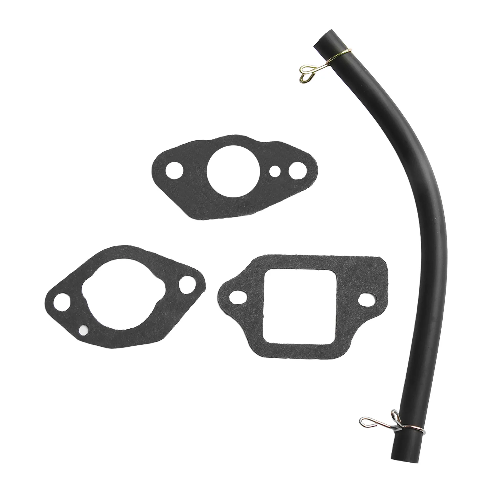 Reliable Carburetor with Gaskets for GCV170LA Lawn Mowers HRN216 Enhanced Engine Performance and Compatibility