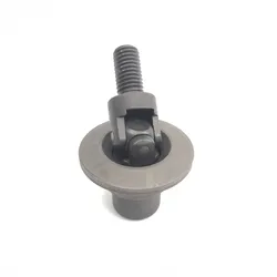 Joystick Handle Cross Section Bullet for Yanmar Excavator Universal Joint 17 18 20 30 35 55 6580