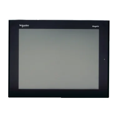 

XBTGT6330 LCD display screen Replacement maintenance
