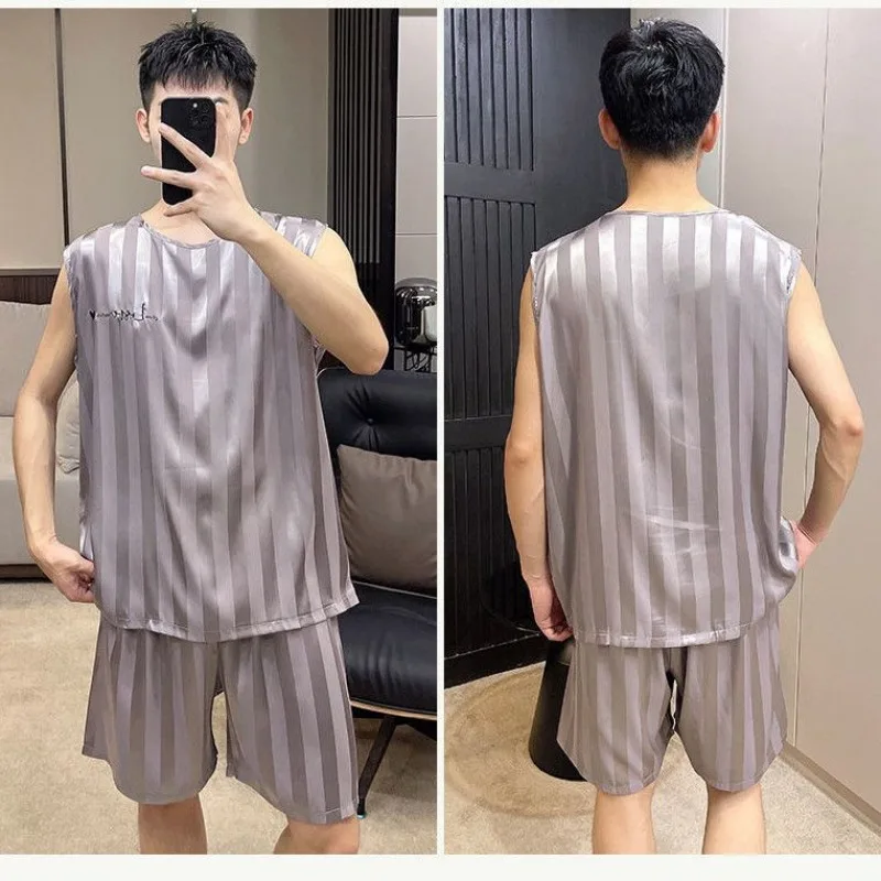 Thumbnail 2 - #64 Ranked Mens Sleepwear Sets Picks in 2026