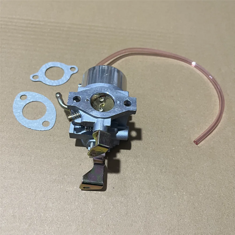 GM181 CARBURETTOR FOR MITSUBISHI BRIGGS&STRATTON & MORE GM181L 181CC 4 CYCLE PUMP CARBY INDUSTRIAL POWER TOOLS
