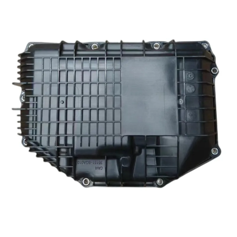 9824605880 24118699901 31492782 for Peugeot for Citroen Transmission Gearbox Oil Pan ATN8 8-Speed 1pc Brand New