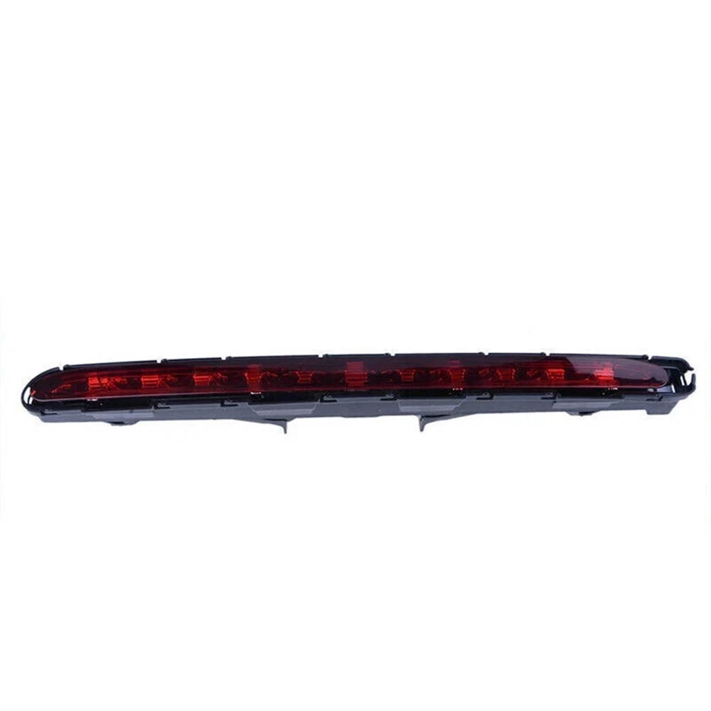 Car Replacement Part Rear Brake Light E320 Third Light Brake Light Replacement Part Light Stable Characteristics