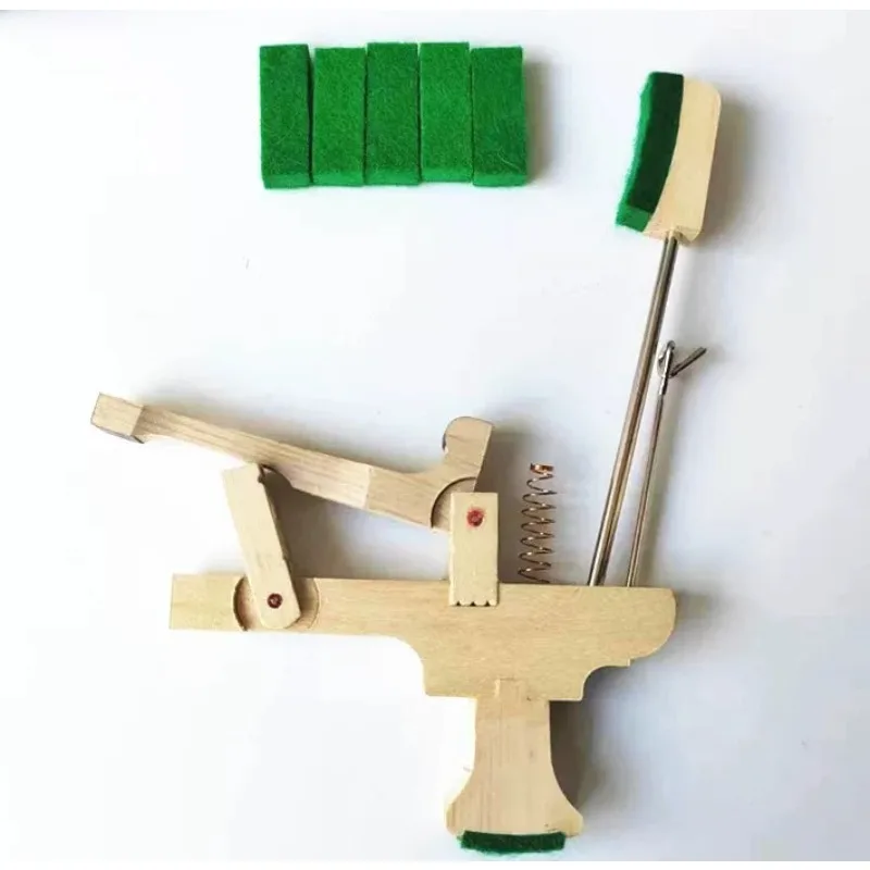 For  Piano Accessories, Tuning Tools, Chuck, Linkage File Support Wood