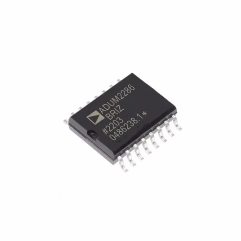 

10Pcs/Lot ADuM2286BRIZ Help PCBA Complete BOM And Material List