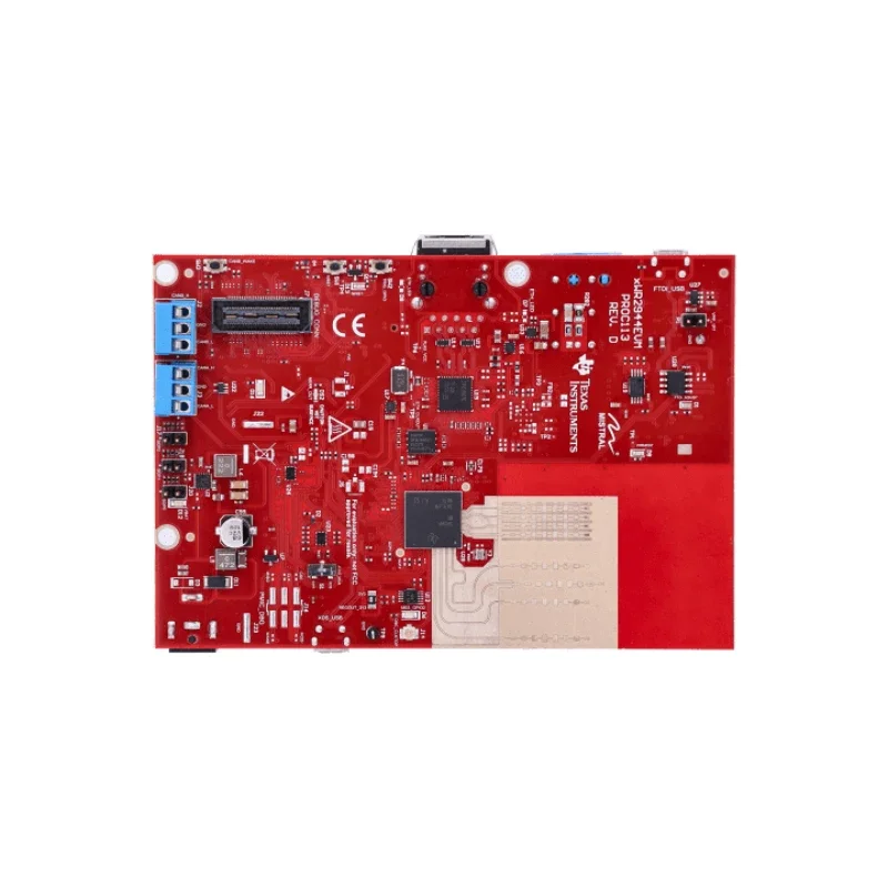 AWR2944EVM 76/81GHz High Performance SoC Development Board for Millimeter Wave Radar Sensing