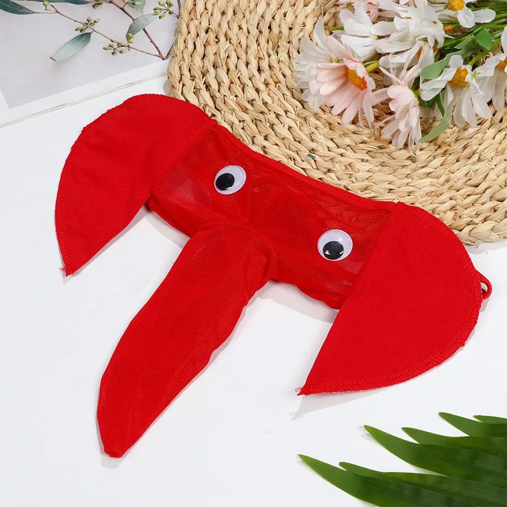 1PC High Quality Men's Sexy Elephant Lingerie G-string Male T-back Thongs Bulge Pouch Underwear Accessories