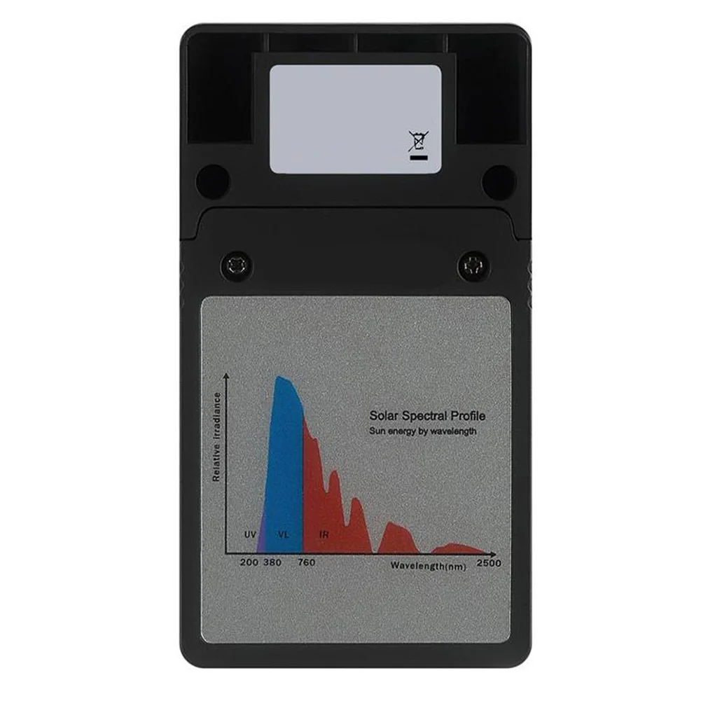 

LS160A Car Glass Solar Film Tester Professional Transmittance Meter for Precise Light Transmittance Measurement