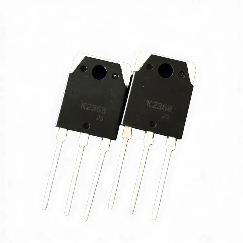 5piece K2368 2SK2368 TO-247