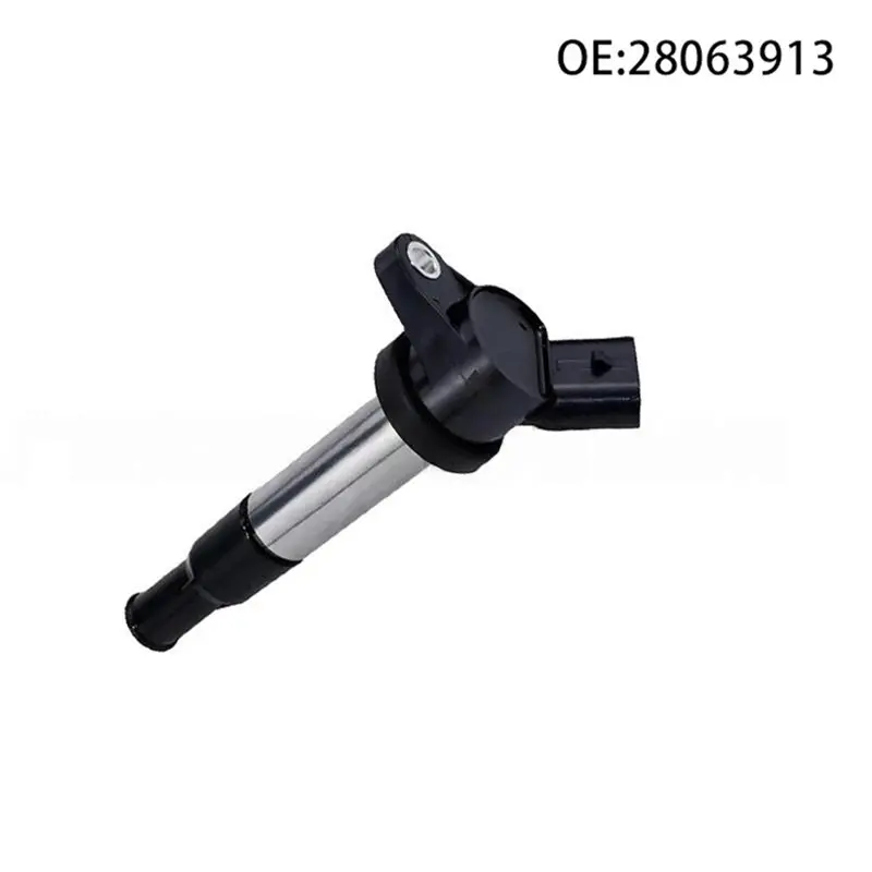 A85E-6 Peças para Epica 2.0L 2.5L 2006-2011 Daewoo Tosca Jinbei T30 T32 Baic M30 M35 Bobinas de Ignição 25181813 28063913
