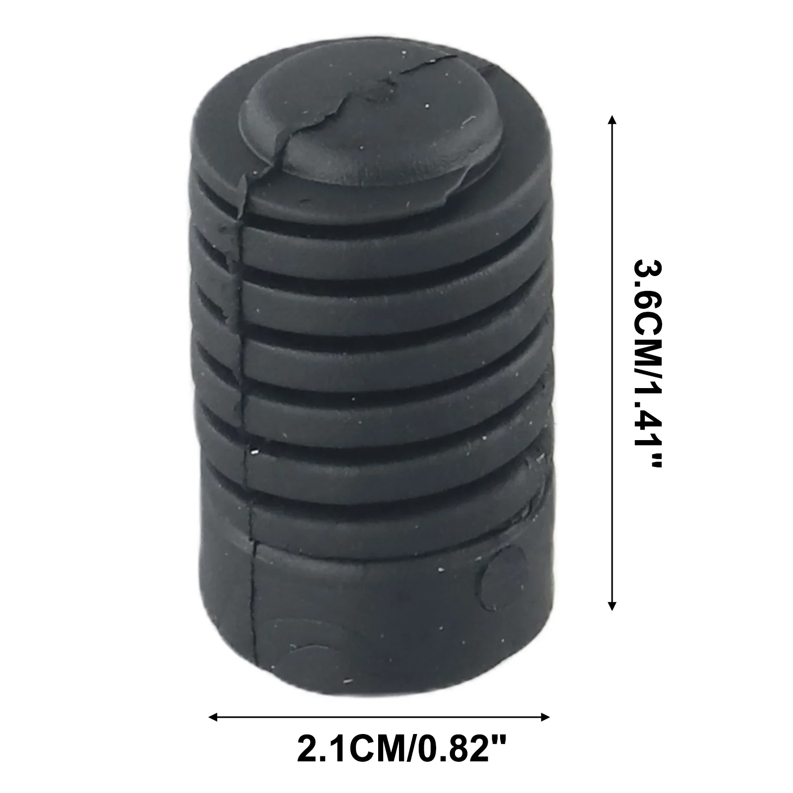 Auto 81738-1J000 817381J000 Fit For Nissan Inner Hood Stop Buffer Bumper Stop Mount Buffer Cushion Specification