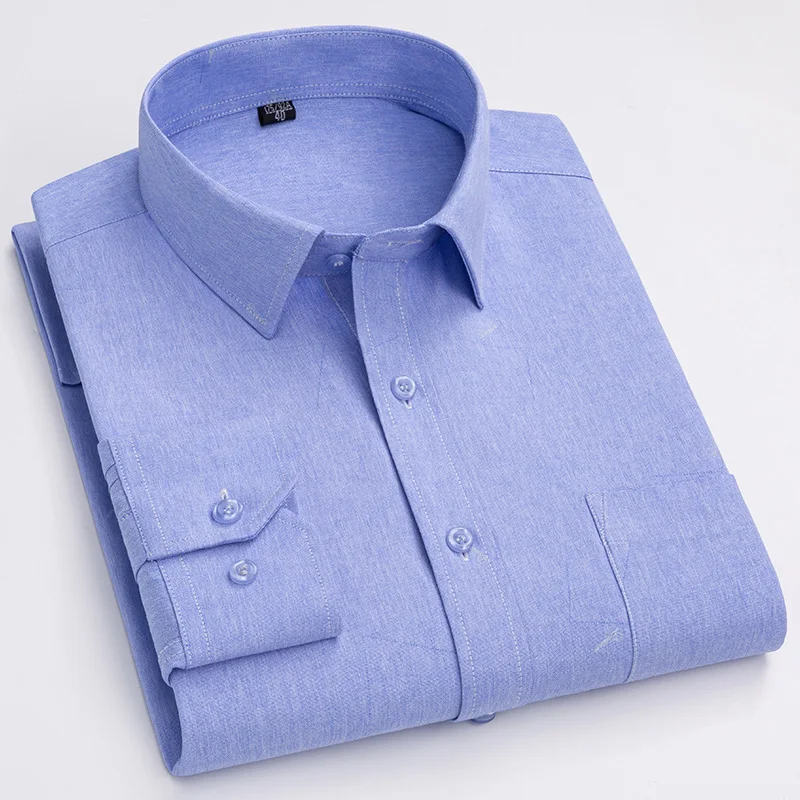 Thumbnail 3 - #38 Best Mens Checked Long Sleeve Shirts to Buy In 2026