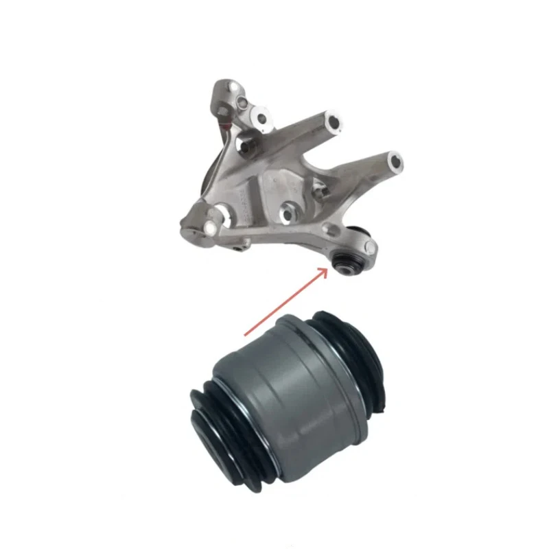 22949386 Rear Suspension Steering Knuckle For Buick Regal Chevrolet Malibu XL