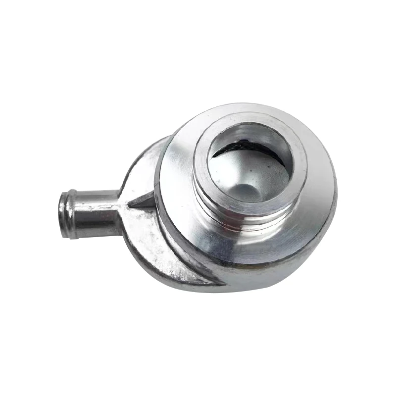 

Excavator Parts For Komatsu PC120/200/210/220/240-6-7-8 Engine Exhaust Cover Exhaust Valve