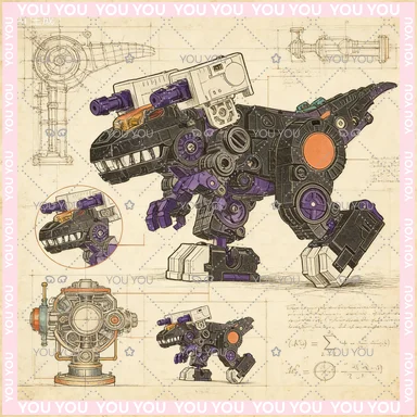 

In Stock Dr. Wu DWE18 DWE18E Energy Dragon Chen Chuitian Transformed Action Figure Toy Collection Gift Model