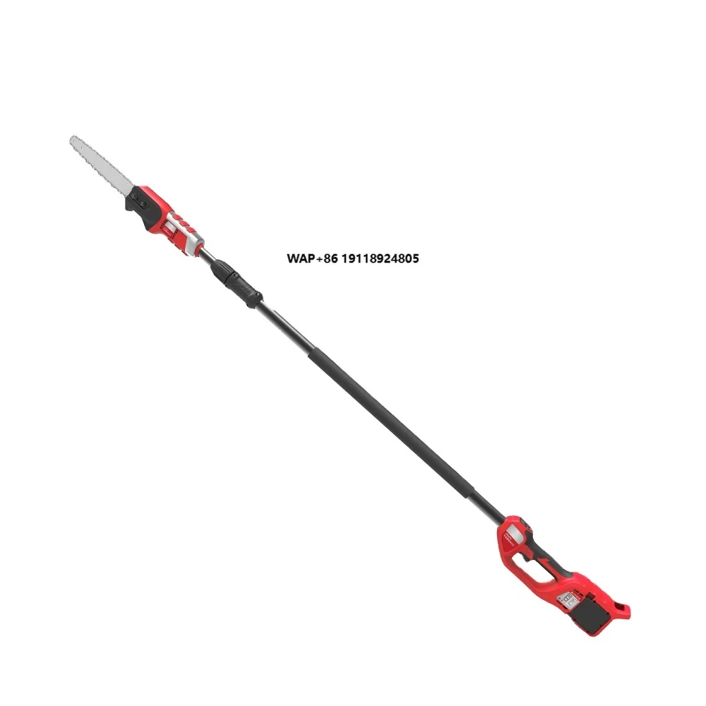 Hot Sale 25.2V Adult Serra De Ramos Altos Electric Chain Saw High Quality Chain Saw Handheld Chainsaw for Garden and Vineyard