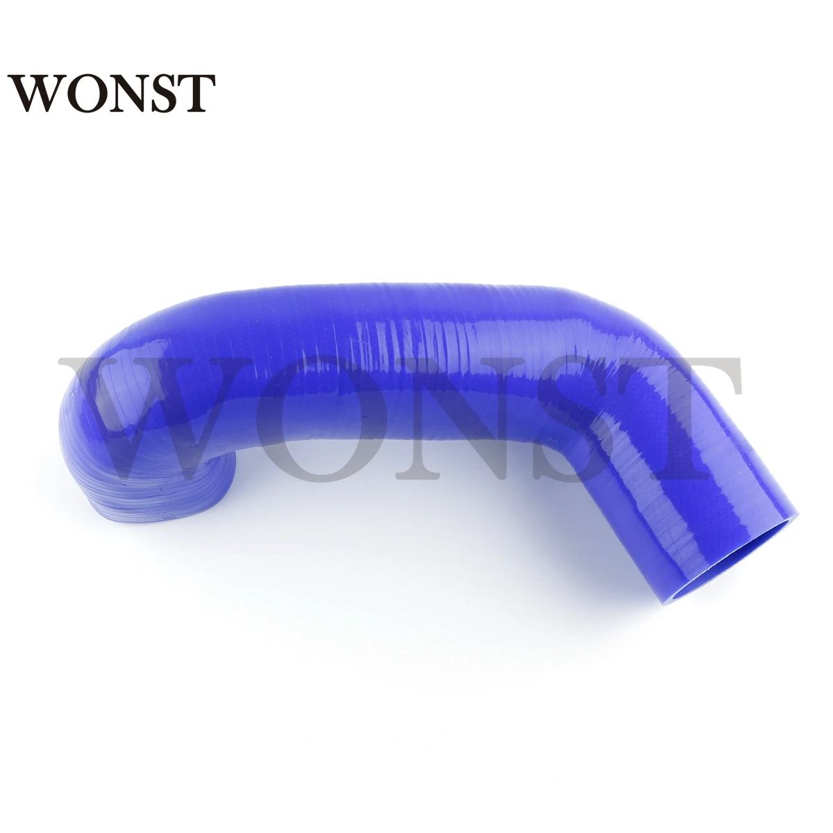 

For 2007-2014 Vauxhall Opel Corsa D VXR 1.6T Models Silicone Inlet Hose