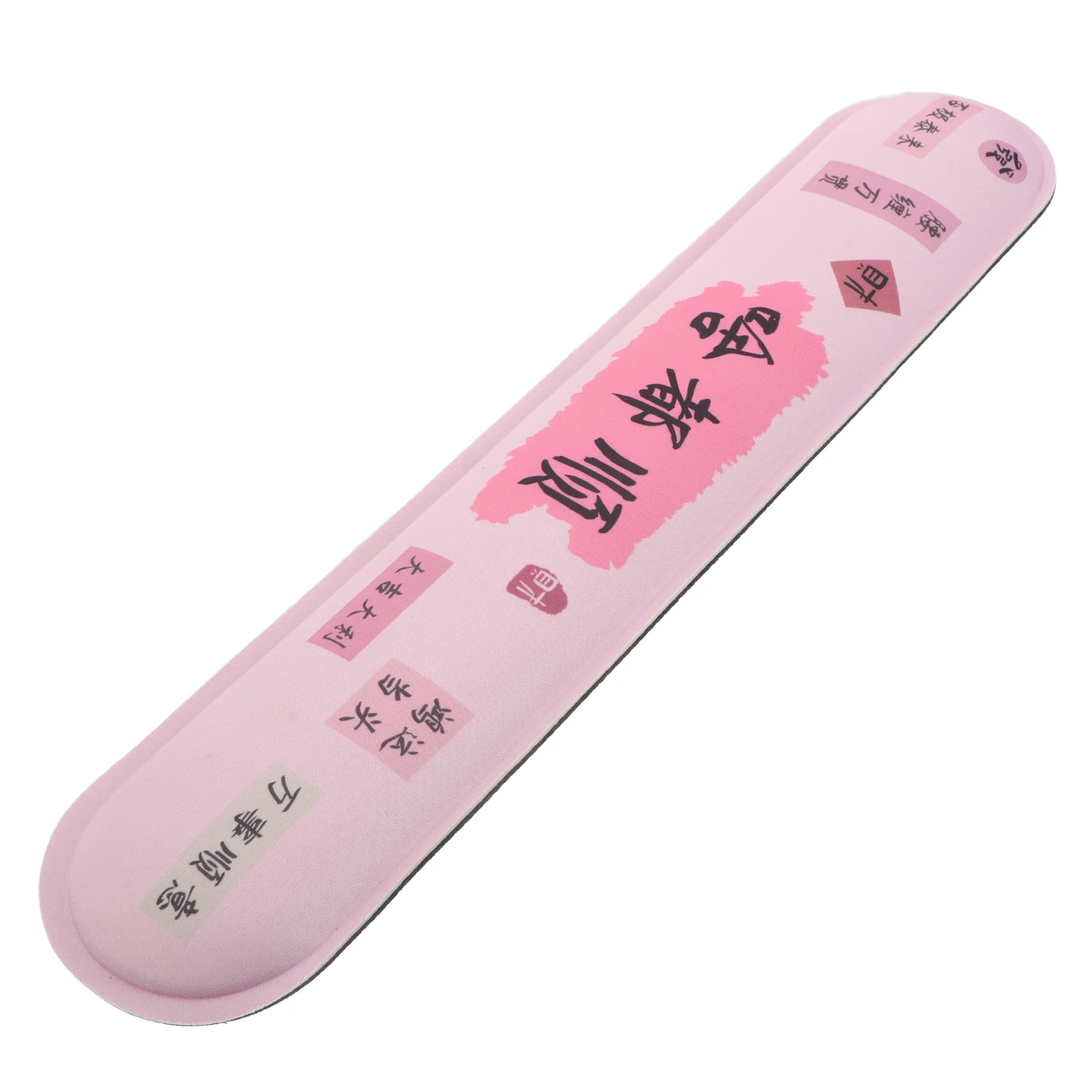 

Extra Large Mouse Wrist Pad Soft Cushioning for All-Day Typing and Clicking Smooth Surface for Precision Control Wrist Support