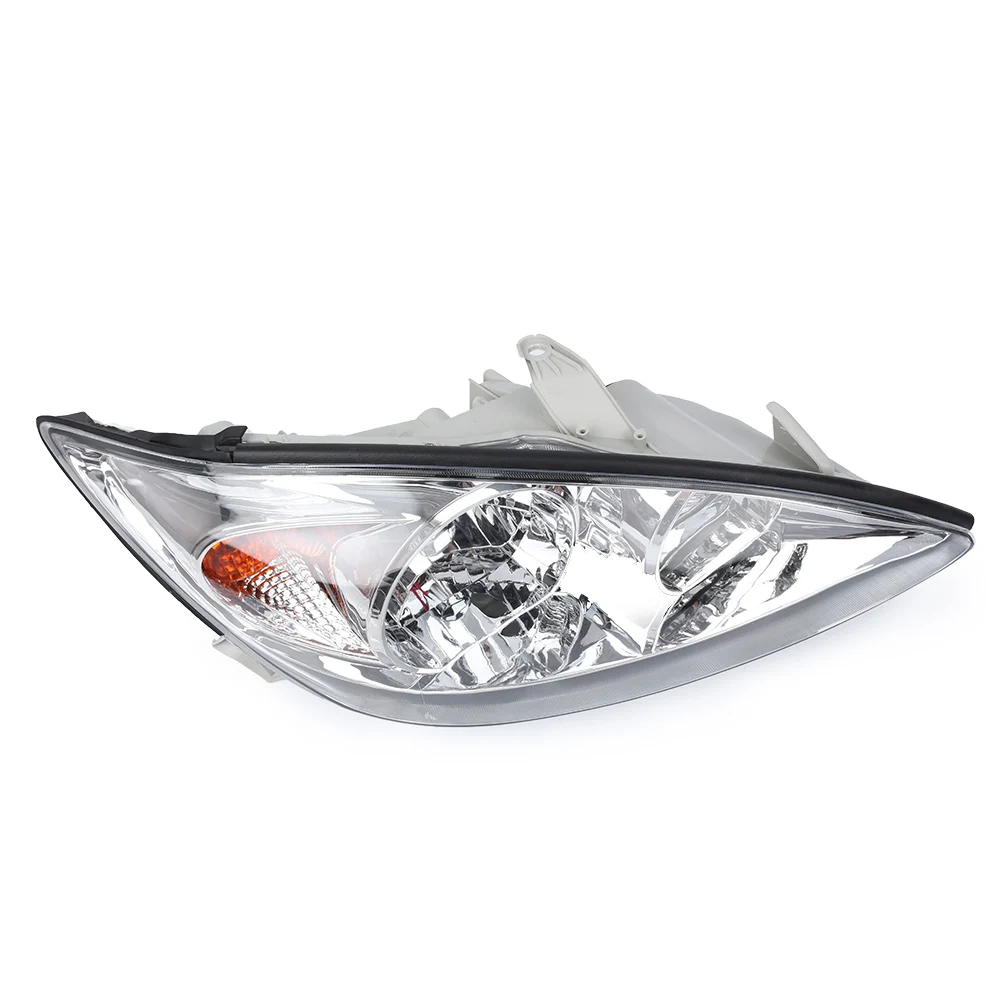 Auto Car Front Headlight Day Light Passenger Right Side For TOYOTA CAMRY 2003 2004 2005 2006 81130-8Y004 Replacement 1pc