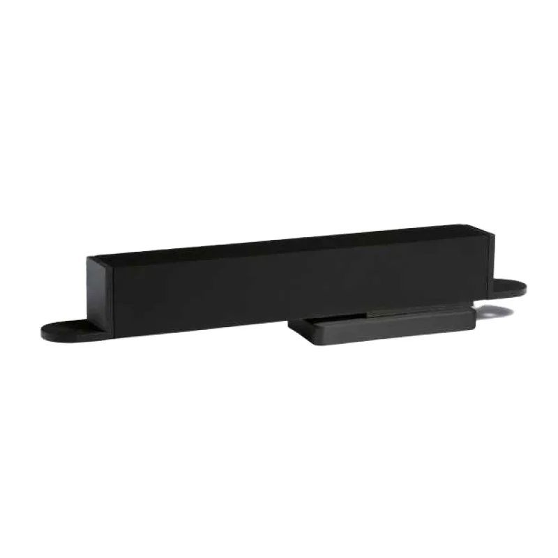 STLF  Modern Design WF061 Hidden Hydraulic Pivot Door Systems Door Control Series for Furniture Accessories