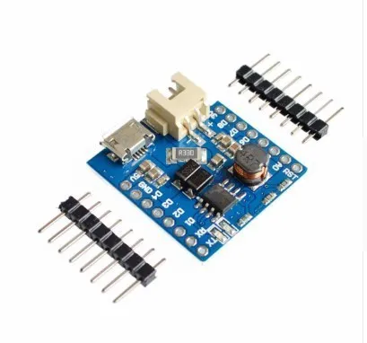 D1 Mini Shield WIFI Development Board Base ESP8266 for arduino Wemos NodeMcu