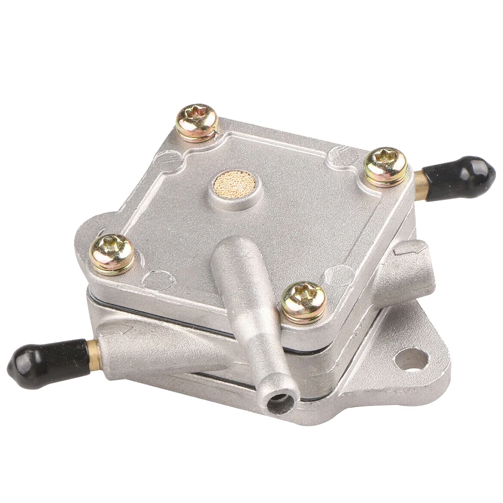 Fuel Pump for Yamaha Golf Cart G16 G20 G22 4-Cycle 1996-UP JN6-F4410-00 image 2