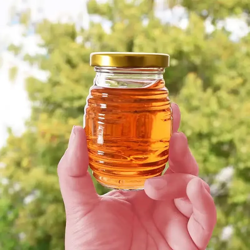 Thumbnail 4 - #5 Honey Jars Comparison Guide