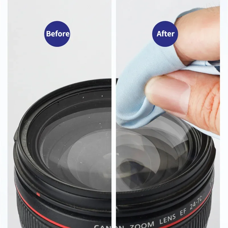 メカニックナノクリーニングクロス残留物なし携帯電話液晶画面 PCB マザーボードバックガラスカメラはんだフラックスクリーニングワイパー