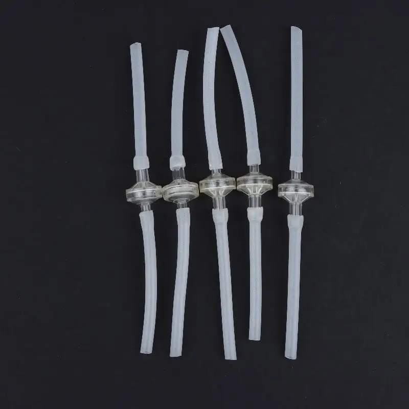 Replacement Connect Tube For Fractional RF Microneedling Needle Machine Skin Care Beauty Home And Salon Use