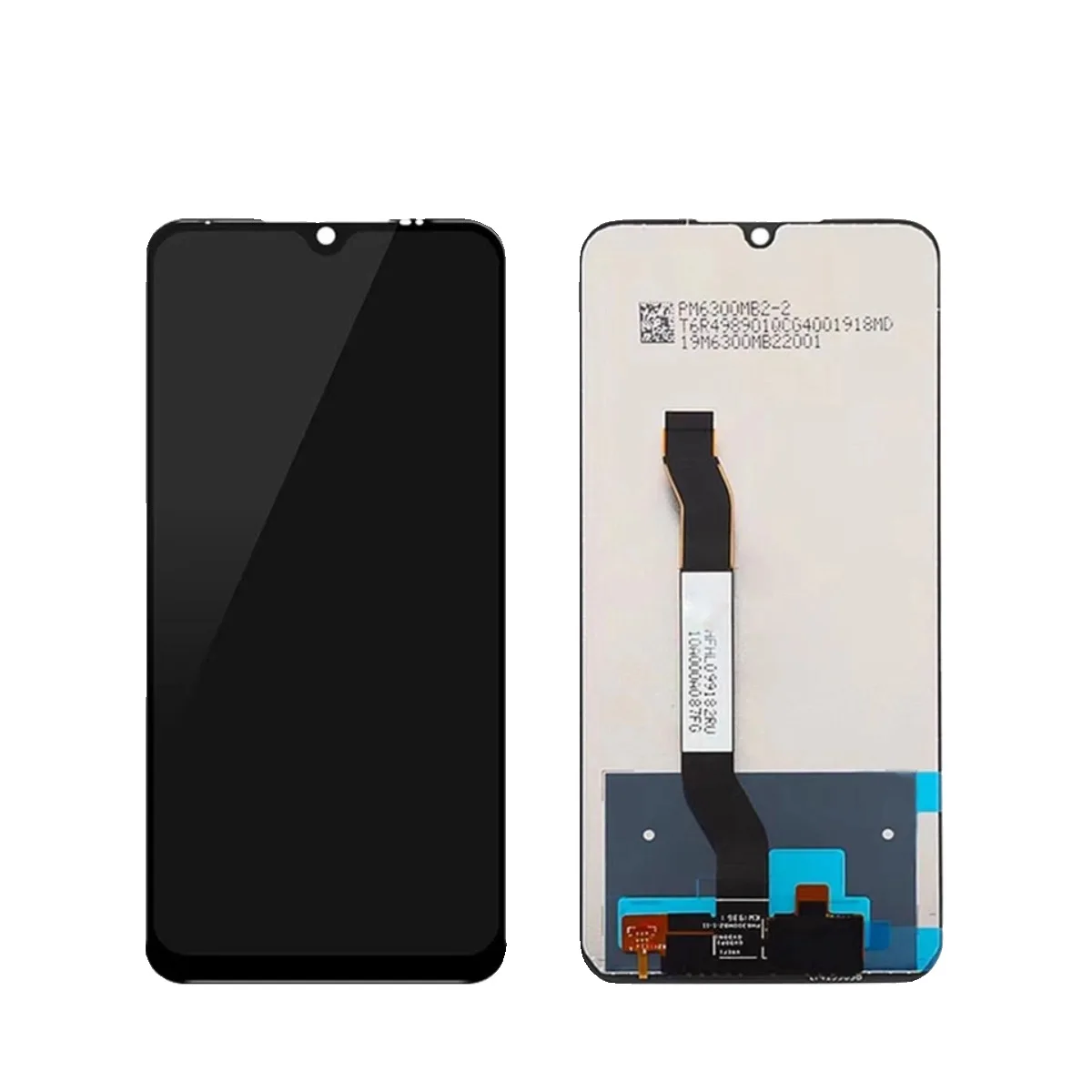 Premium LCD For Xiaomi Redmi Note 8 M1908C3JH M1908C3JG M1908C3JI Display Touch Screen Digitizer Assembly For Redmi Note 8 LCD