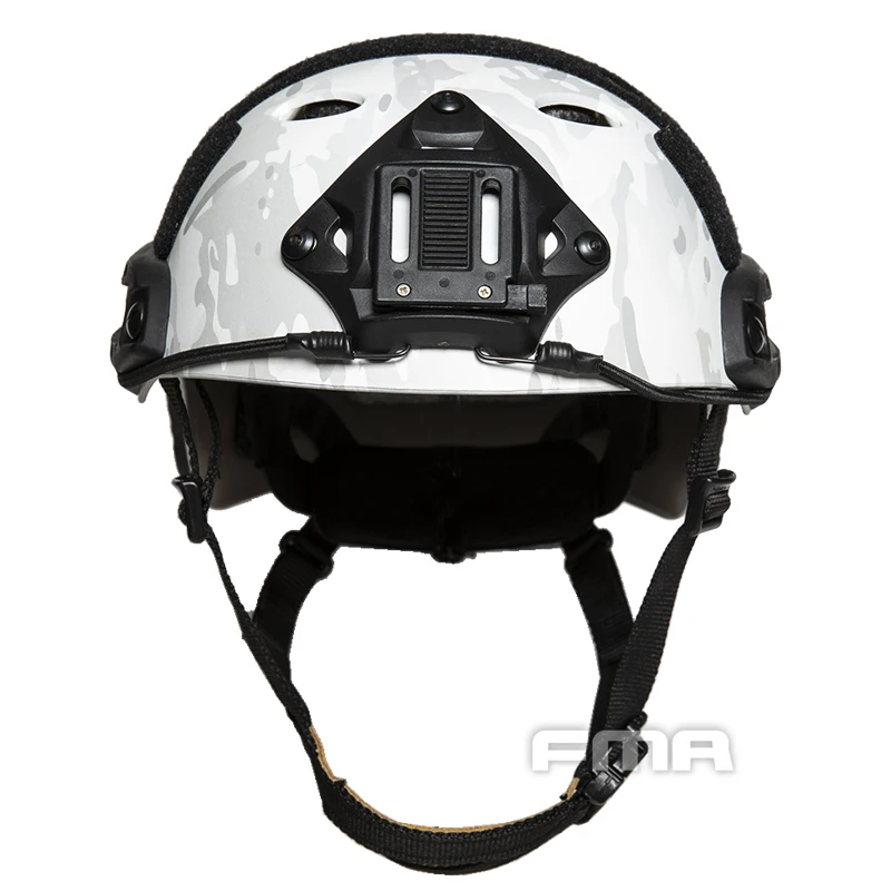 FMA PJ FAST Helmet for Riding and Climbing Outdoor Supplies DE TB389