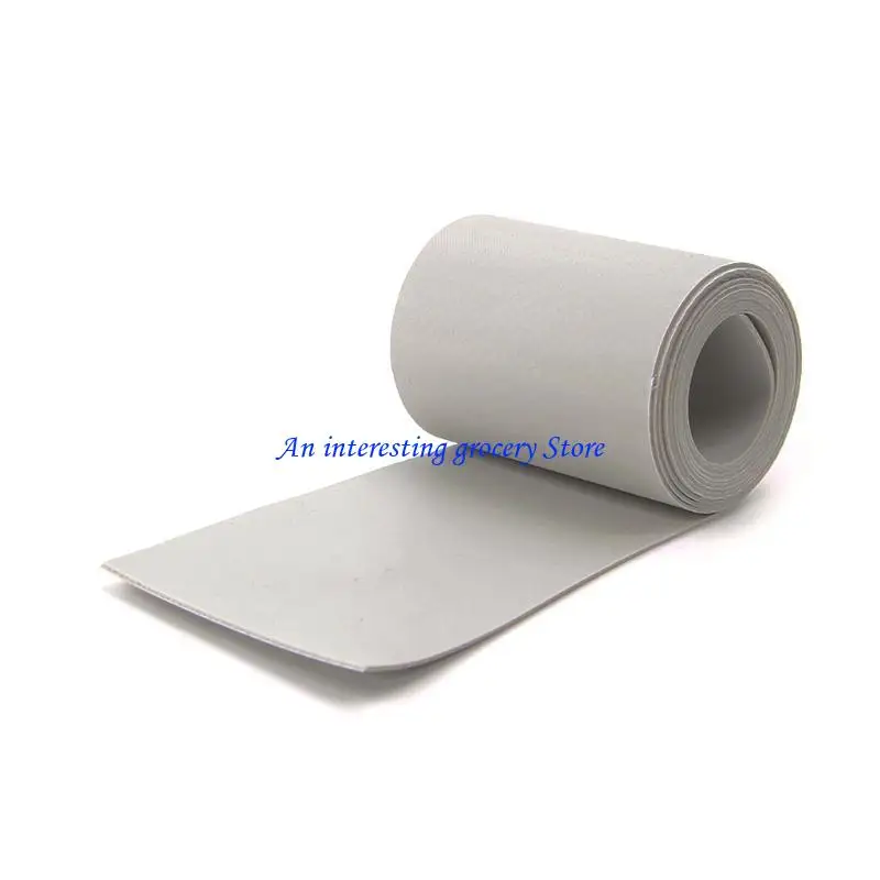 652D 50x1000mm Inflatable Boats kayaks Special Damaged Leaking Hole PVC Repair