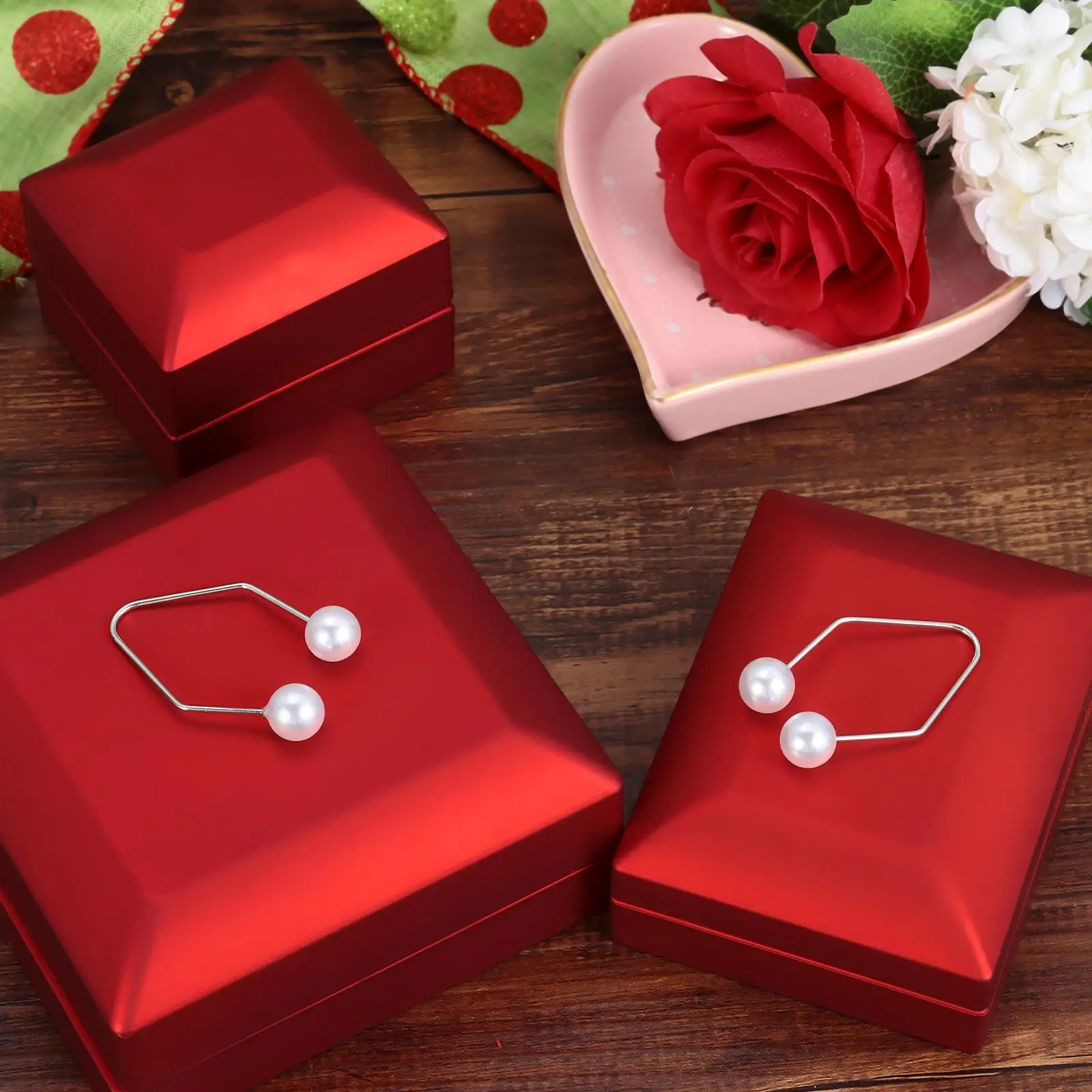 착용하기 쉬운 합금 딤플 트레이너 얼굴 미용 도구, 뺨 진주용 딤플 메이커, 얼굴 딤플 만들기 도구, 1 쌍, 신제품