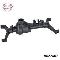 RGT Parts Front Axle Shell R86548 for EX86190 1/10 RC Model Car Crawler Original Accessories