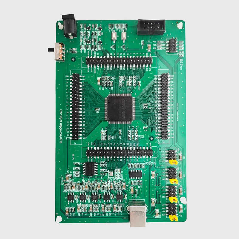 High clouds gowin domestic development board GW1NR-9 core board szfpga CPLD fpga test board GW1NR-LV9LQ144PC6/I5