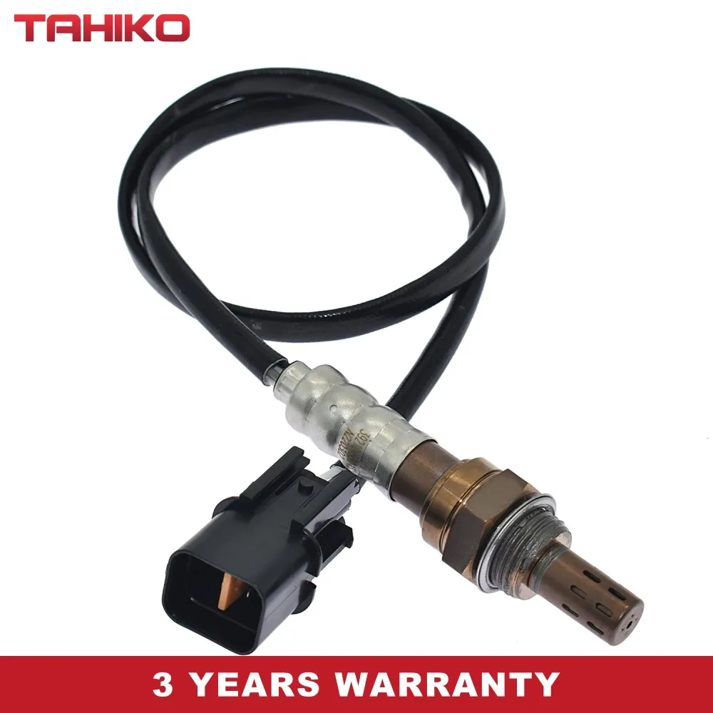 

Lambda O2 Oxygen sensor 39210-38015 fit for HYUNDAI HIGHWAY VAN 2.0 16V 2000-2004 SANTA FE SONATA TRAJET KIA JOICE (MTE1P) 2.0