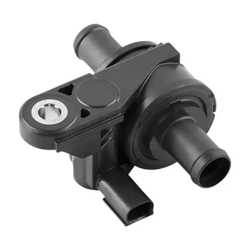 Engine Coolant Control Valve 16671-25070 1667125070 Heater Water Valve For Toyota Camry Avalon RAV4 Corolla 2018-2022 4