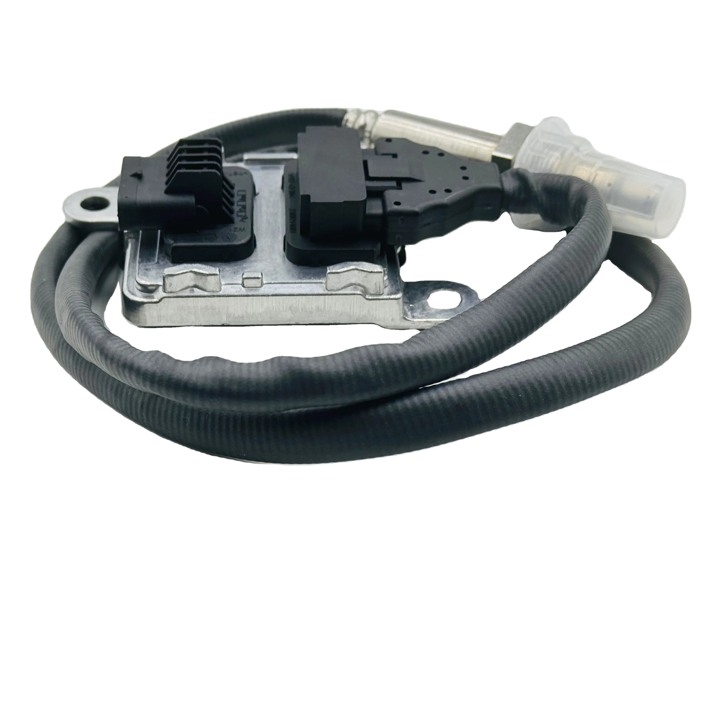 

Ultimate Detail A0009057803 5WK97382 SCR Nitrogen Oxide Sensor, Suitable ForMercedes Benz W213 W205 W253, One-year Warranty