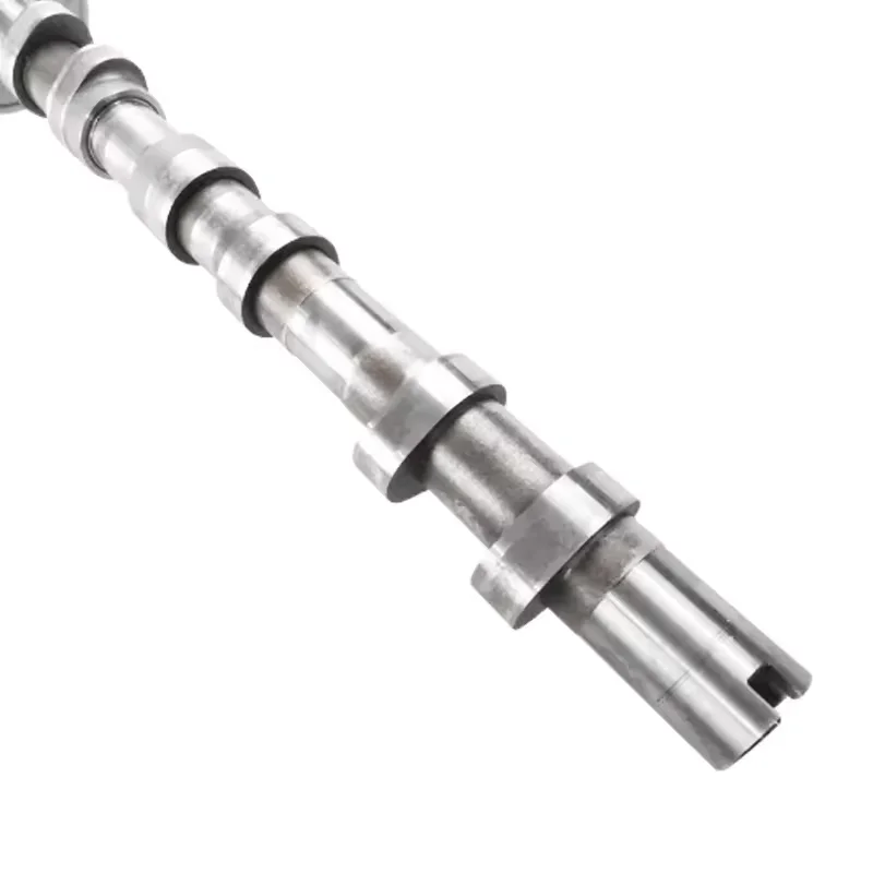 OEM 2760504201 2760505801 Hot Sale Auto Engine Part Camshaft for Mer cedes-Ben z M276 CLS300 CLS400 CLASS E GLS GLK GRADE C SLC