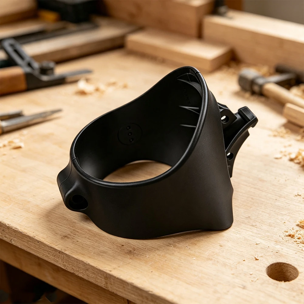 Replacement Handle Part Handle Clamp Support For Tough Outdoor Conditions Direct Replacement Reusable Component