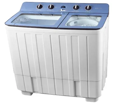 For Double drum washing machine 14kg large capacity household washing machine semi-automatic washing machine