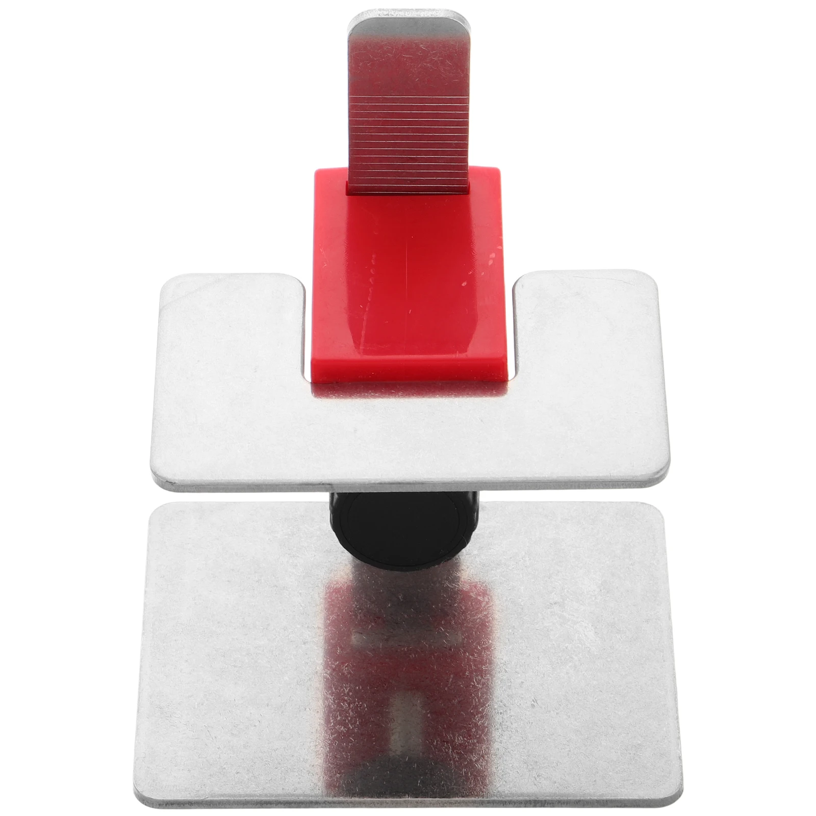 

1pcs Cabinet Door Installation Tool Quick Alignment Locator Plastic Saker Door Mounting Aid Positioner Versatile Design