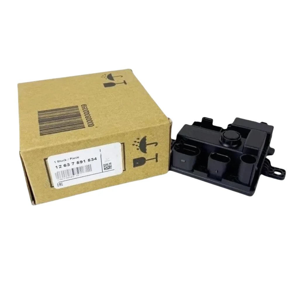 

12637591534 New Integrated Supply Module 12638645514 for BMW 2 3 4 5 7 Series
