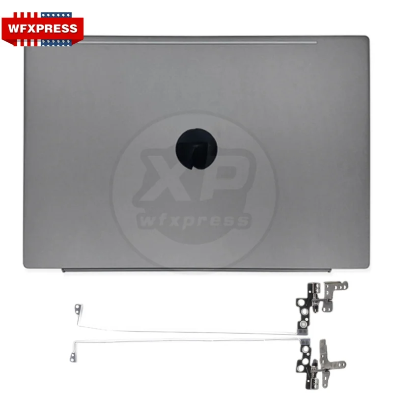 

New for HP 15-cs 15-cw 15in LCD back cover w/screen hinges L23879-001 top lid