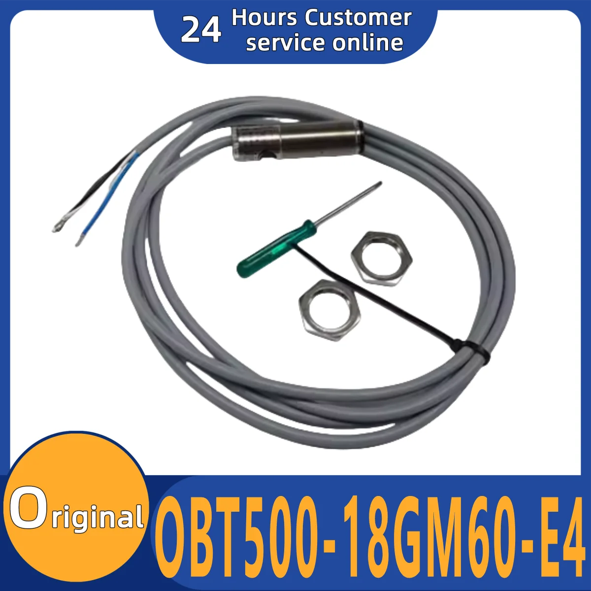 

Brand new original sensor OBT500-18GM60-E4